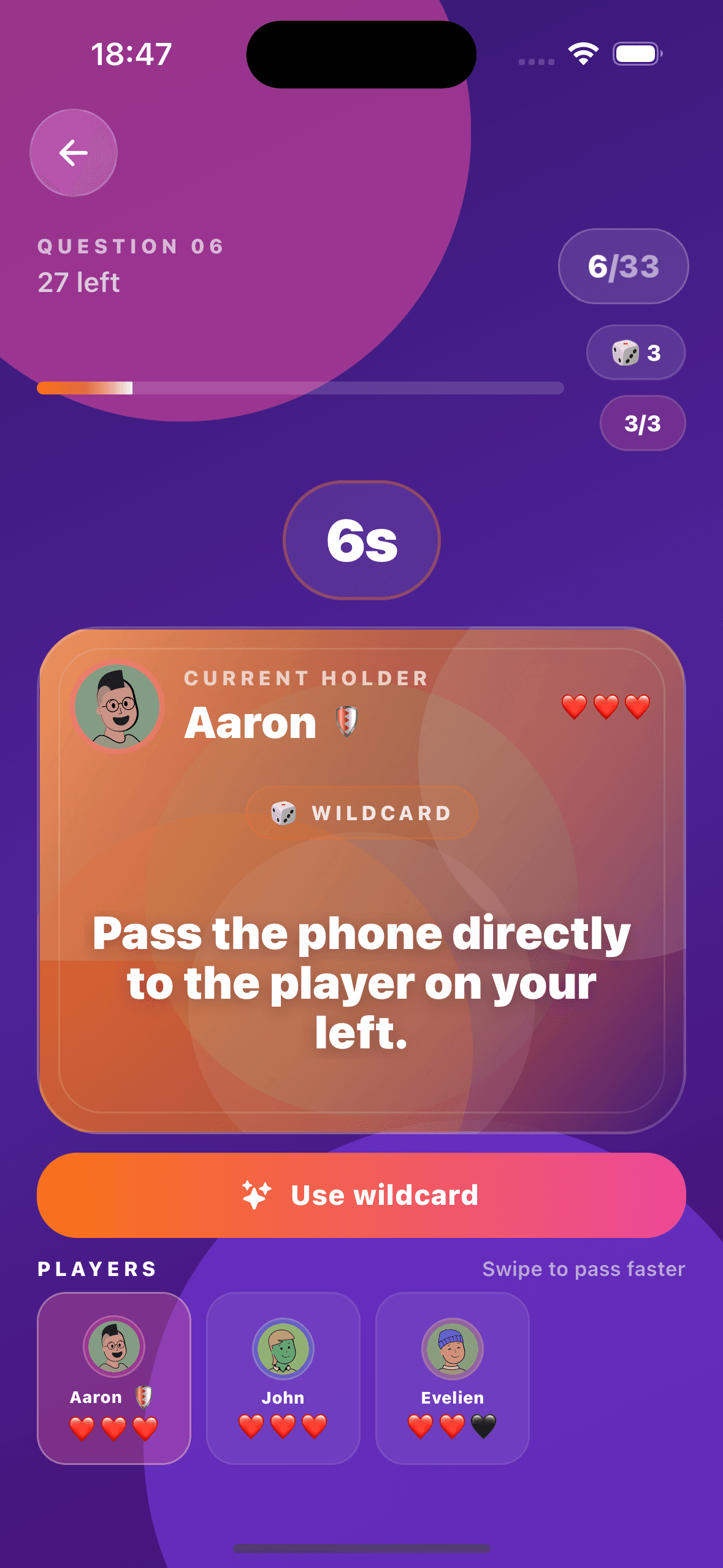 Buzzed app screenshot 5